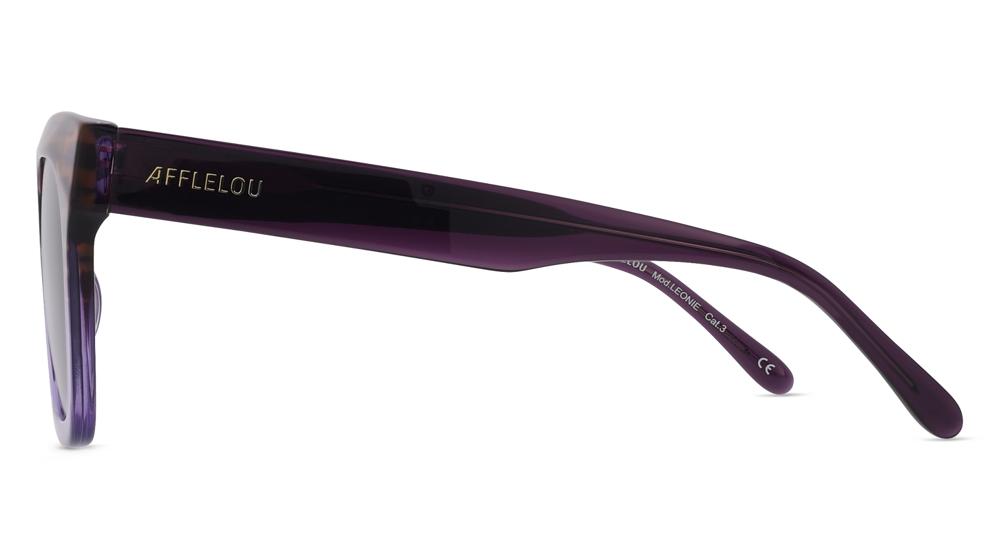 Gafas de sol AFFLELOU LEONIE SAF22706 TOPU 5020