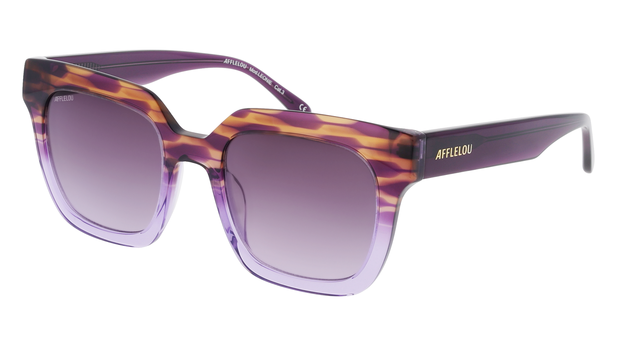 Gafas de sol AFFLELOU LEONIE SAF22706 TOPU 5020