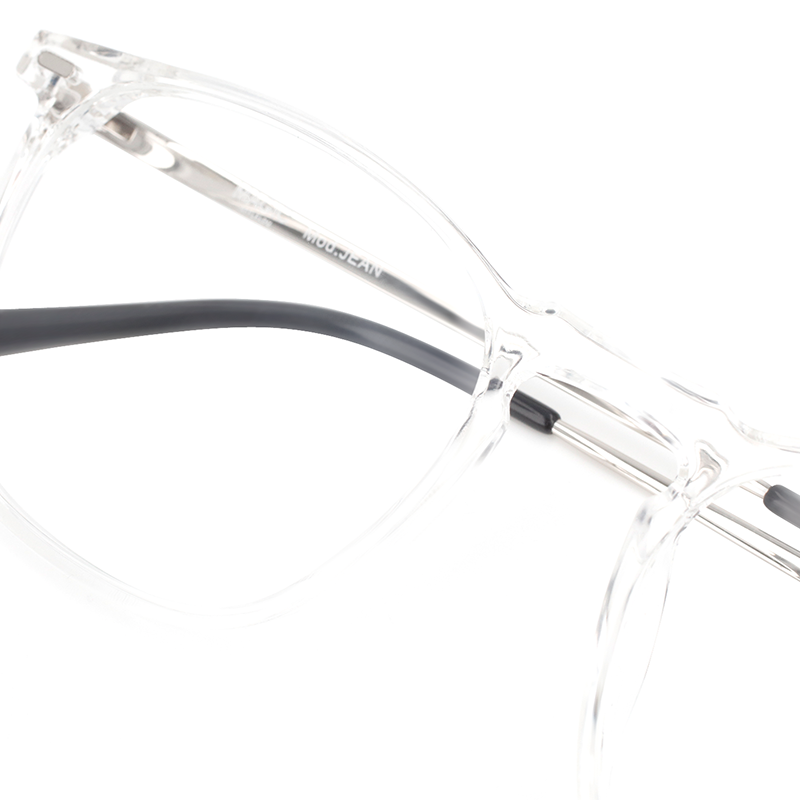Gafas graduadas AFFLELOU JEAN MH247 CRSL 5018