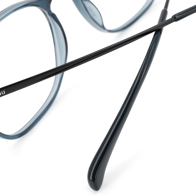 Gafas graduadas AFFLELOU JEAN MH247 GRBK 5018