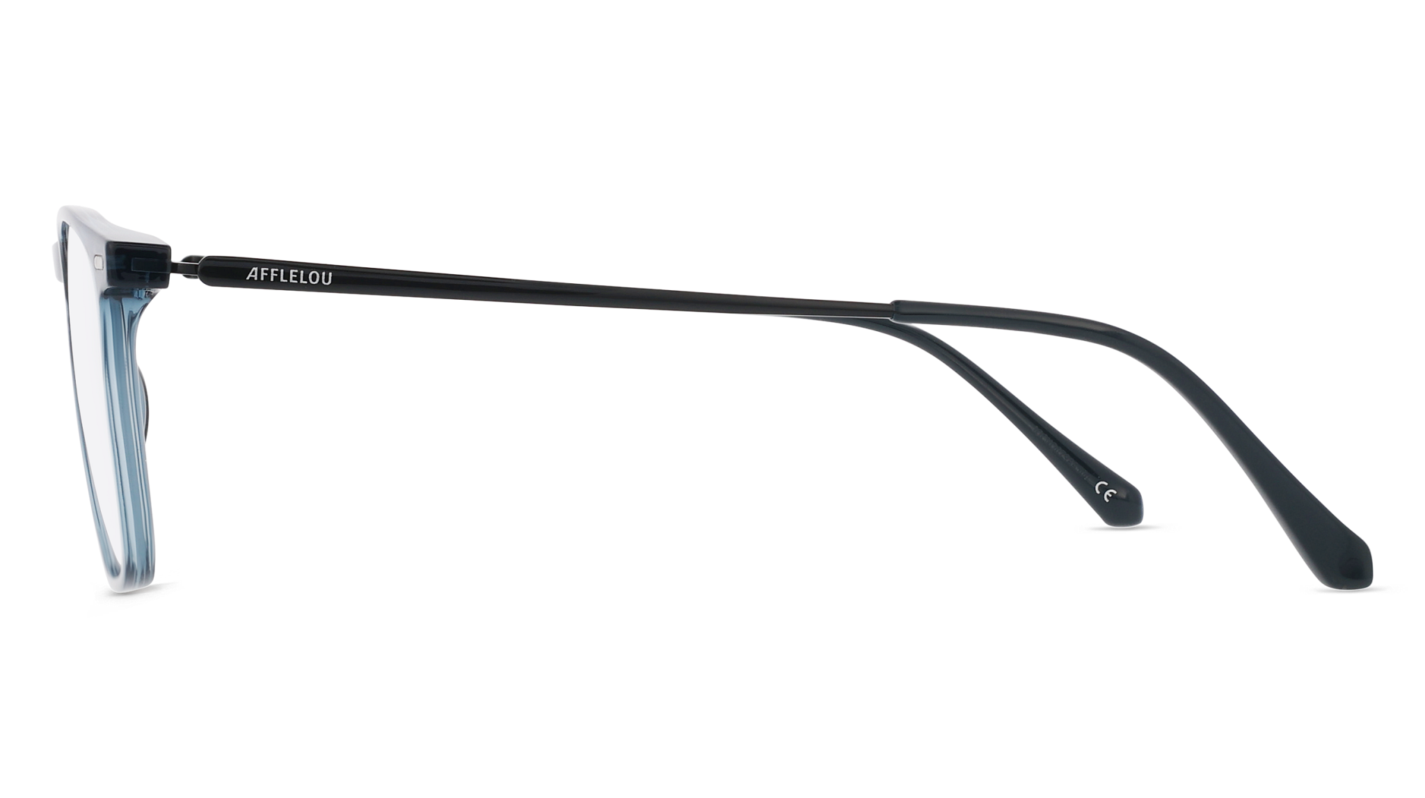 Gafas graduadas AFFLELOU JEAN MH247 GRBK 5018