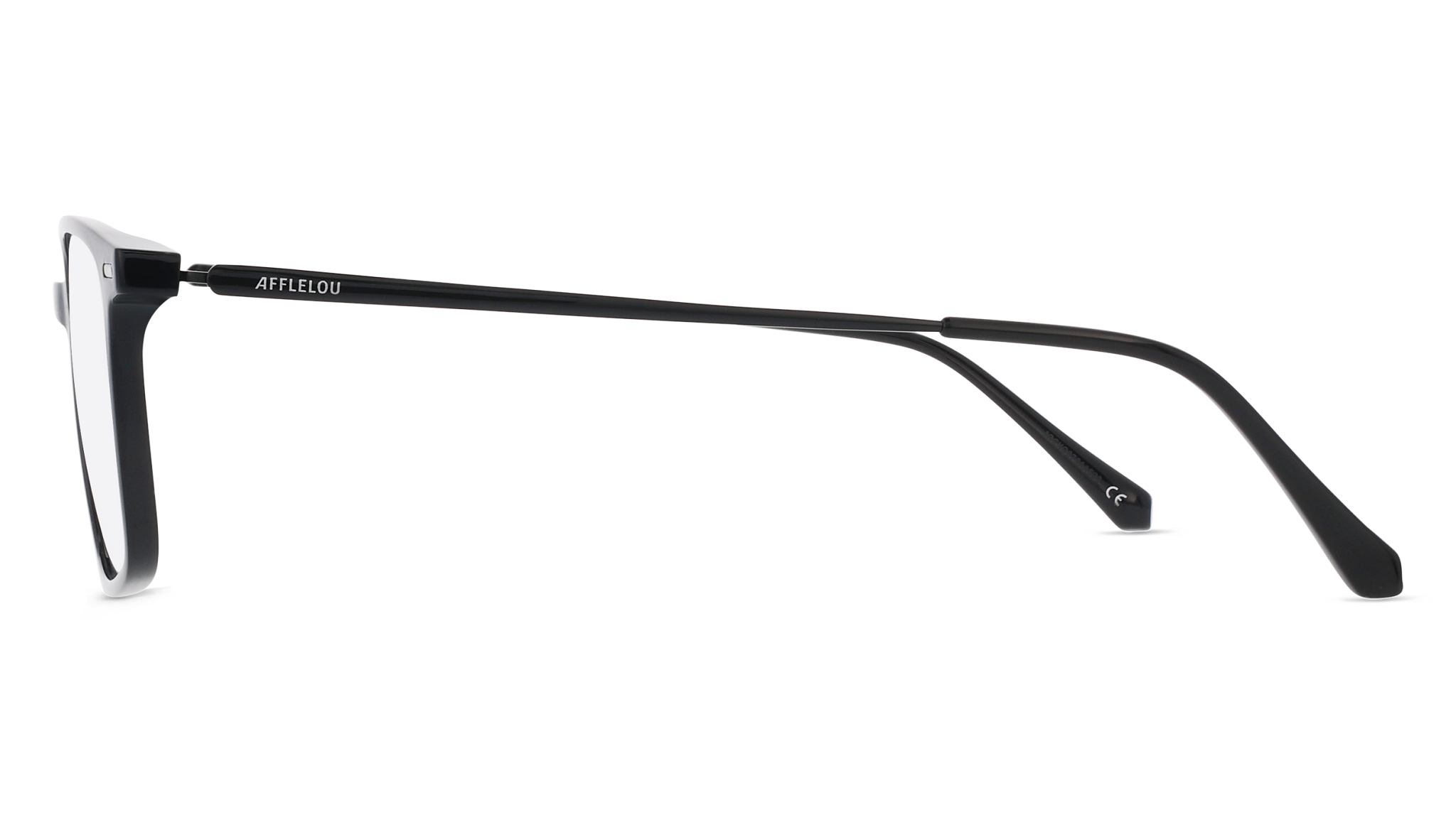 Gafas graduadas AFFLELOU JULIUS MH248 BKBK 5417