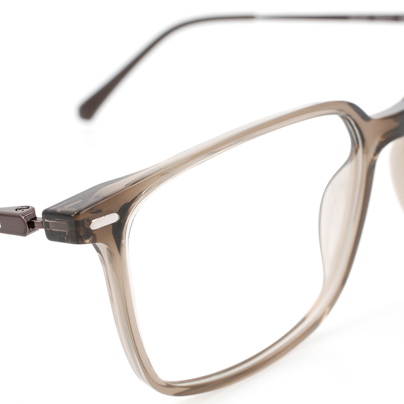 Gafas graduadas AFFLELOU JULIUS MH248 BRGU 5417