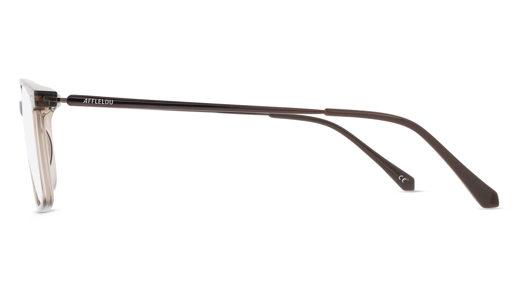 Gafas graduadas AFFLELOU JULIUS MH248 BRGU 5417