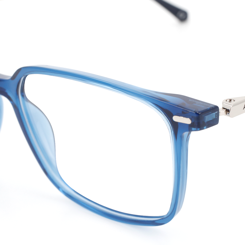 Gafas graduadas AFFLELOU JULIUS MH248 BLSL 5417