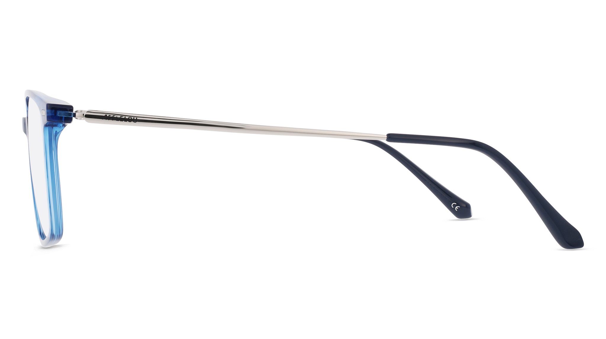 Gafas graduadas AFFLELOU JULIUS MH248 BLSL 5417