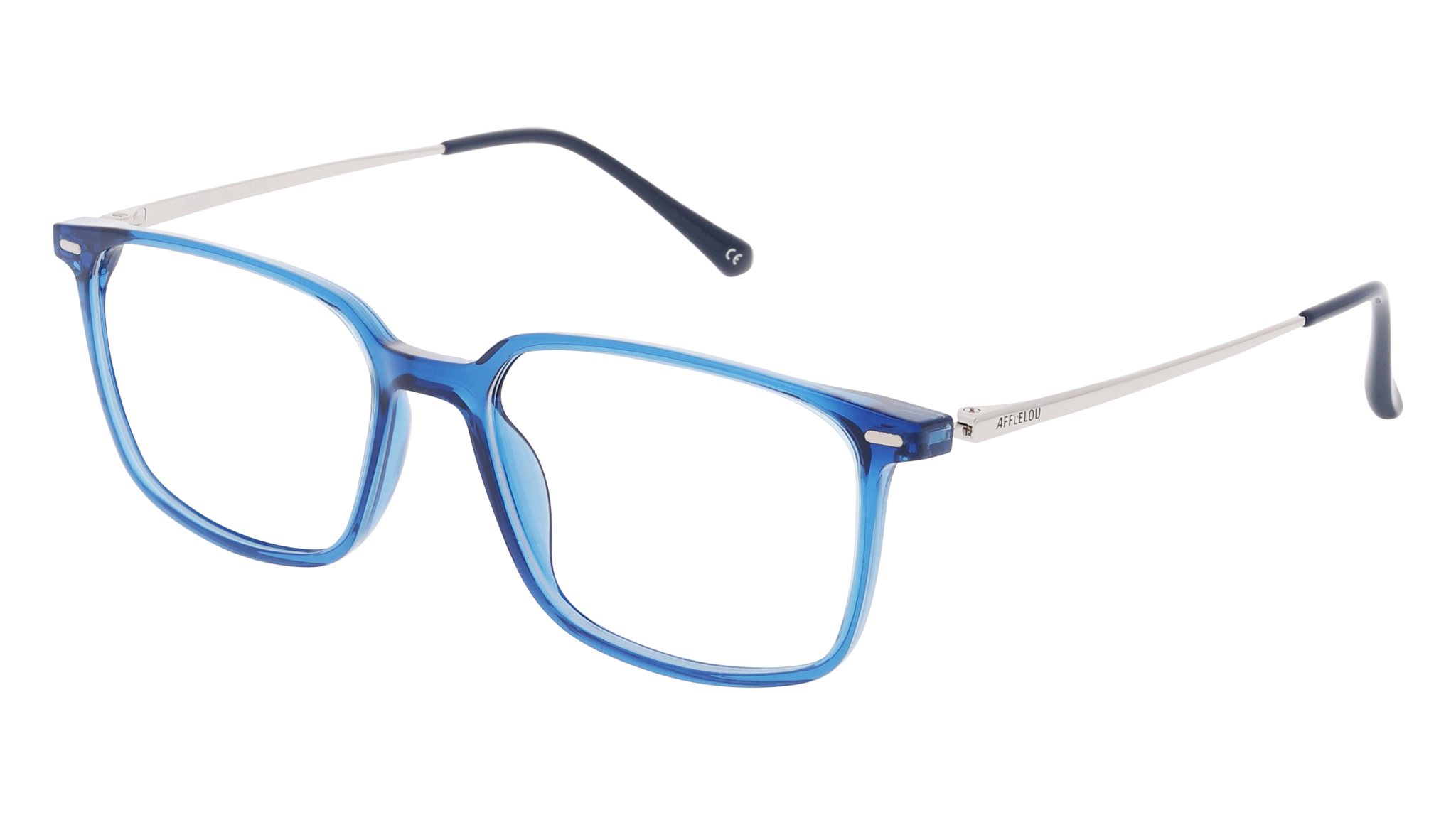 Gafas graduadas AFFLELOU JULIUS MH248 BLSL 5417