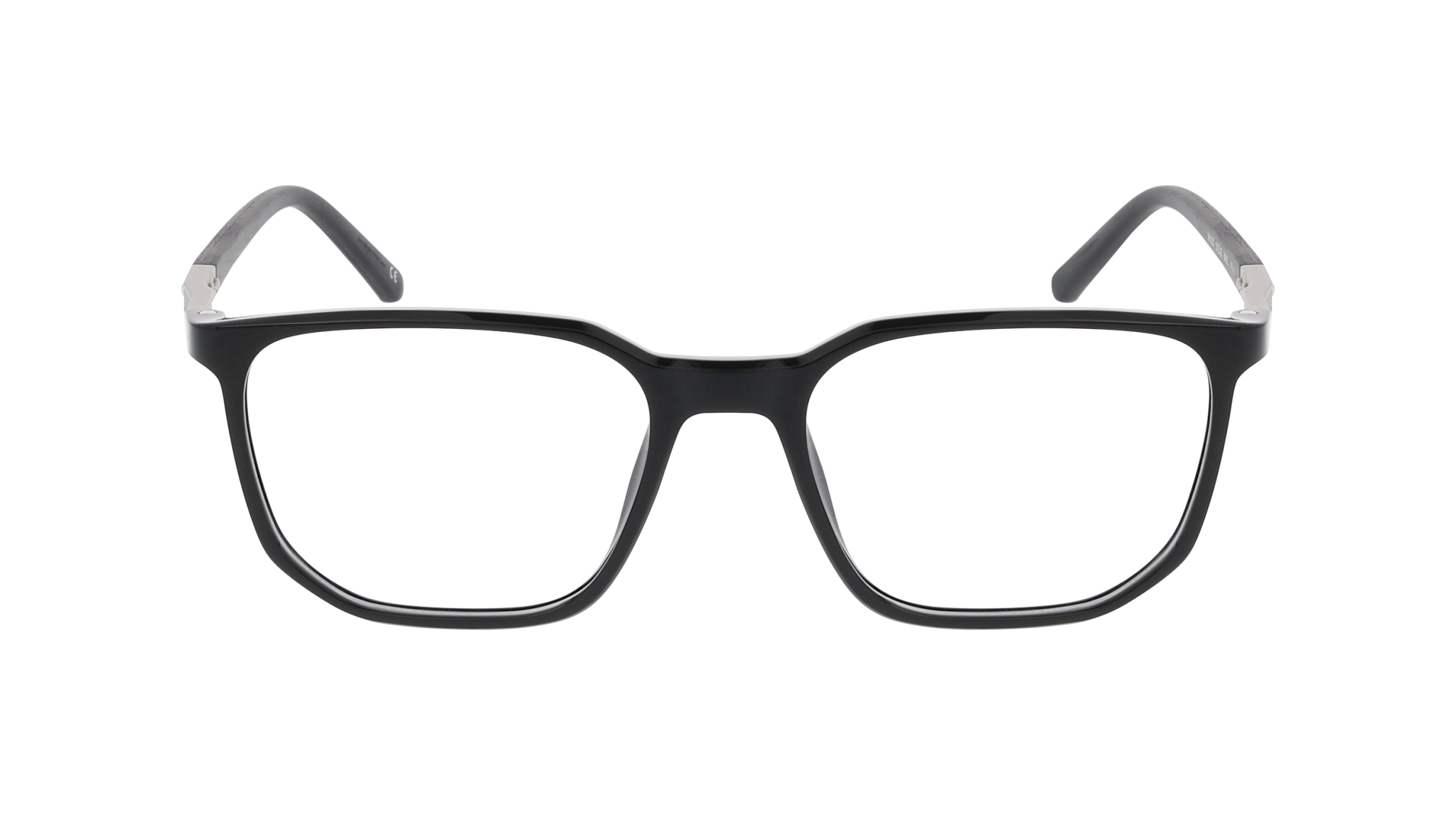 Gafas graduadas AFFLELOU JORDI MH250 BKSL 5318