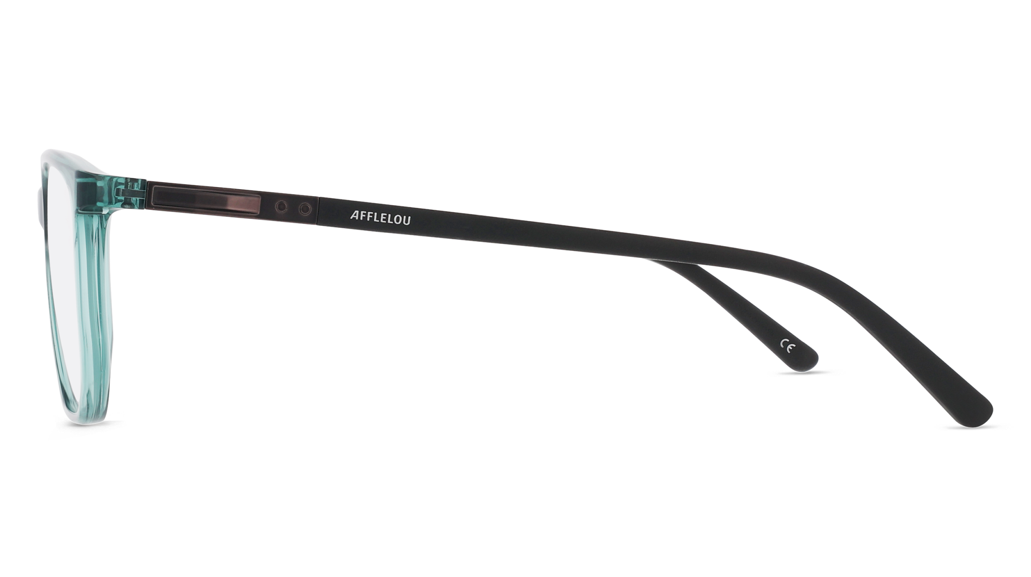 Gafas graduadas AFFLELOU JORDI MH250 GRGU 5318