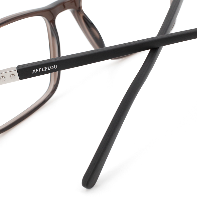 Gafas graduadas AFFLELOU JOACHIM MH251 GYSL 5517