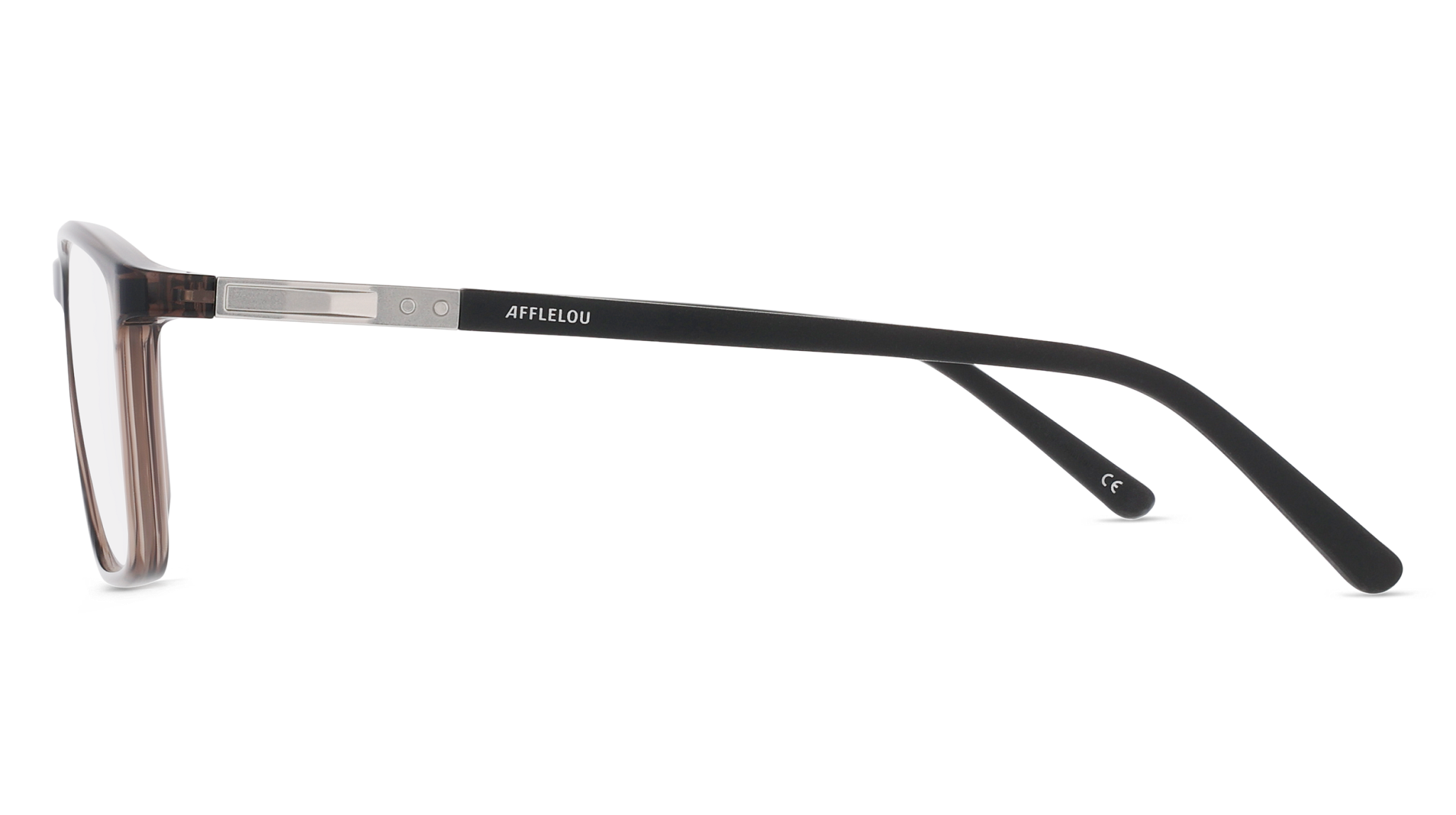 Gafas graduadas AFFLELOU JOACHIM MH251 GYSL 5517