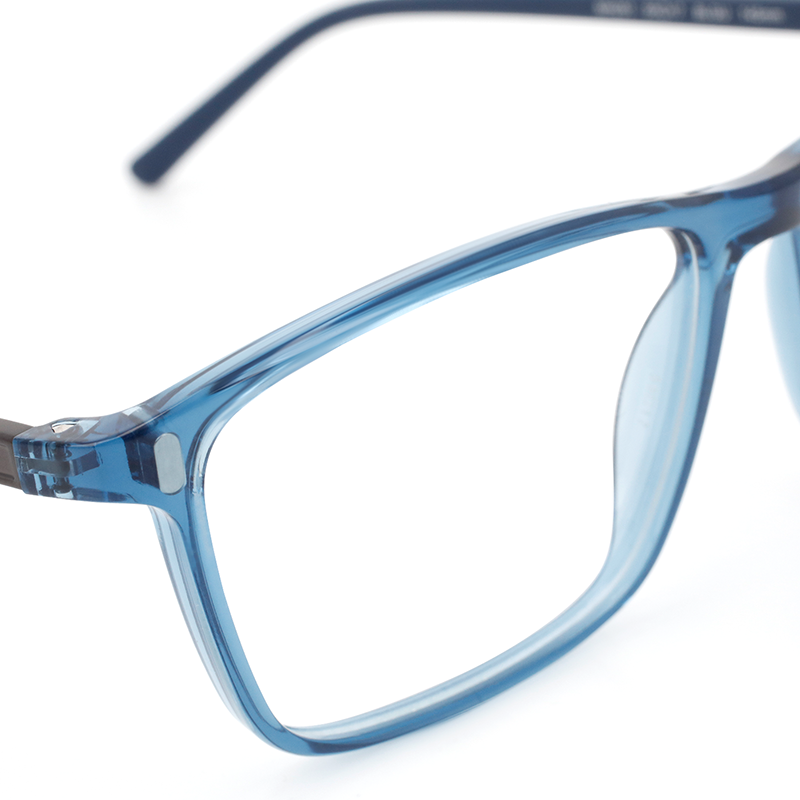 Gafas graduadas AFFLELOU JOACHIM MH251 BLGU 5517