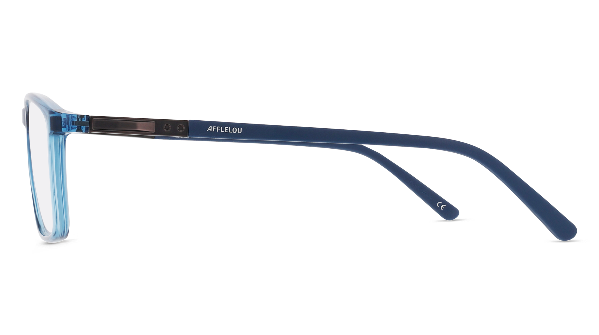 Gafas graduadas AFFLELOU JOACHIM MH251 BLGU 5517
