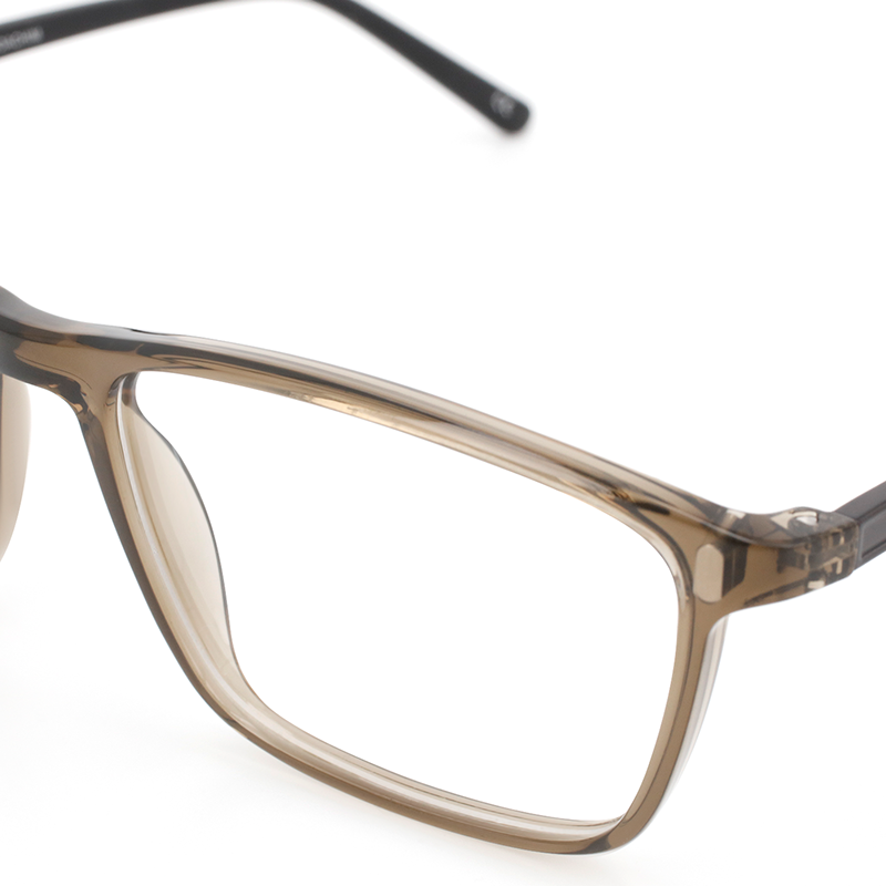 Gafas graduadas AFFLELOU JOACHIM MH251 BRGU 5517