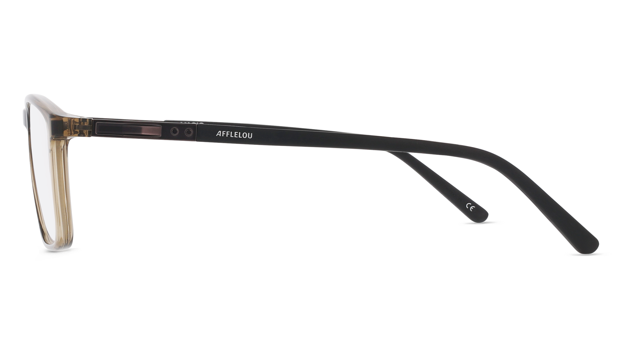 Gafas graduadas AFFLELOU JOACHIM MH251 BRGU 5517