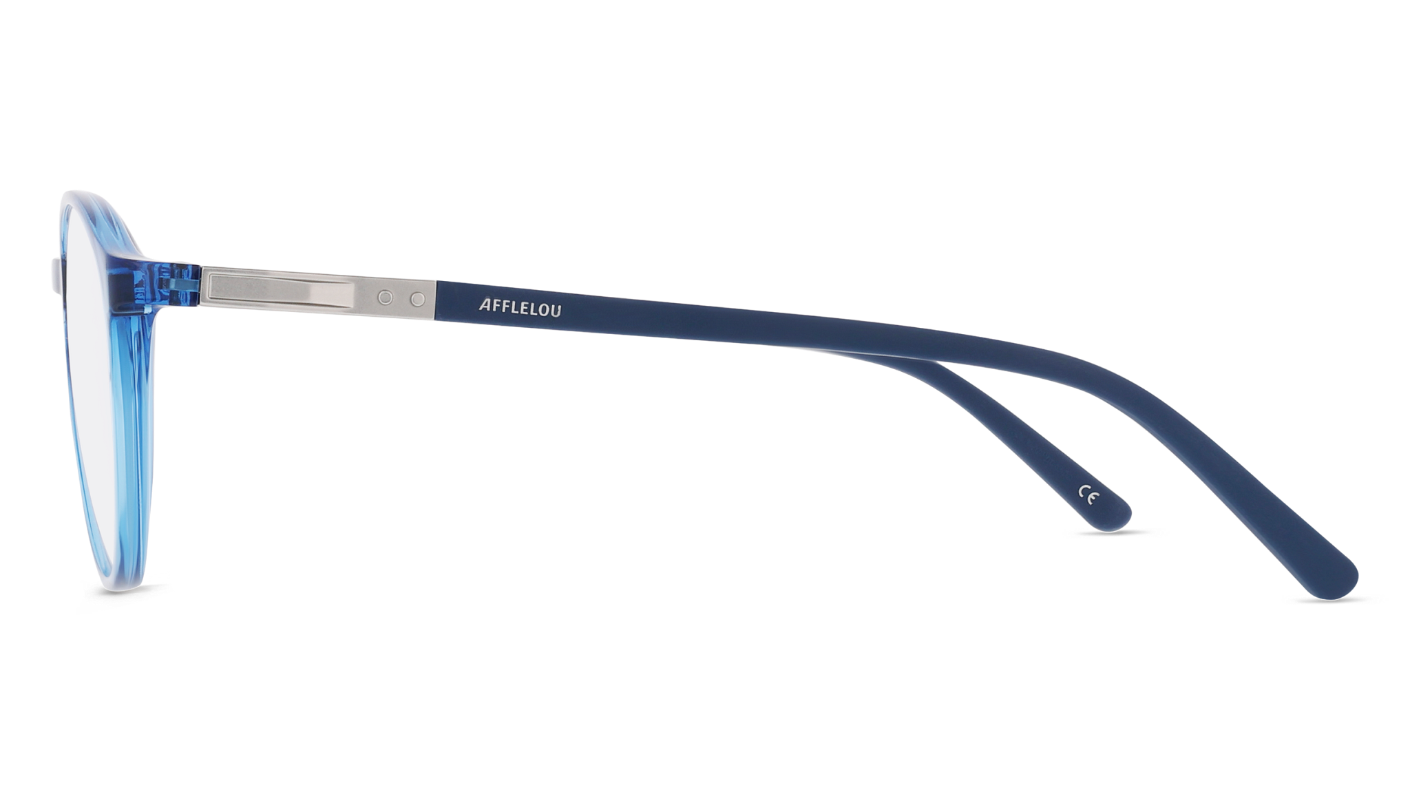 Gafas graduadas AFFLELOU JULIANO MH252 BLSL 5118