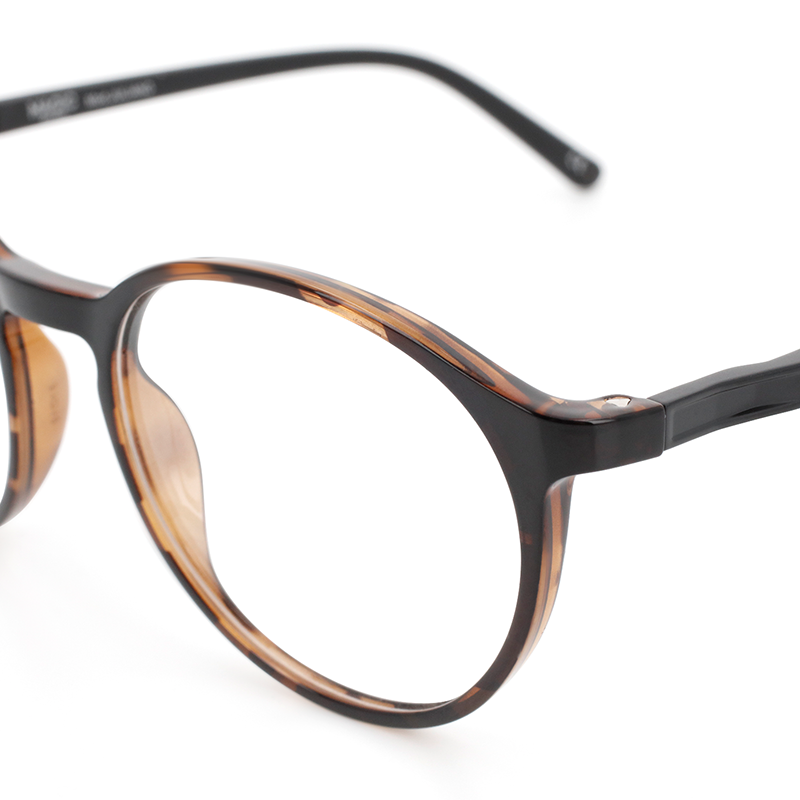 Gafas graduadas AFFLELOU JULIANO MH252 TOBK 5118