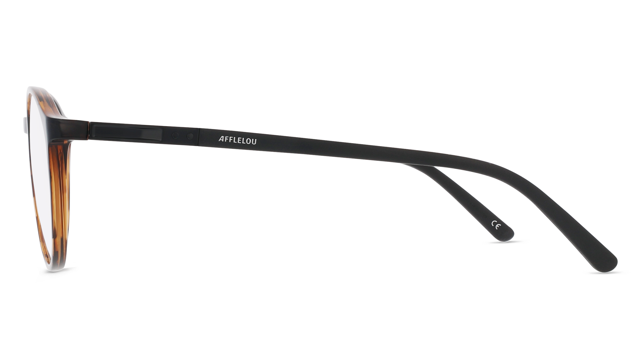 Gafas graduadas AFFLELOU JULIANO MH252 TOBK 5118
