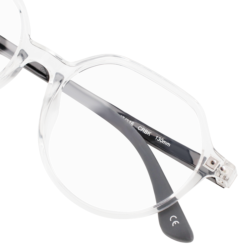 Gafas graduadas AFFLELOU LAZAR MJ254 CRBK 4716