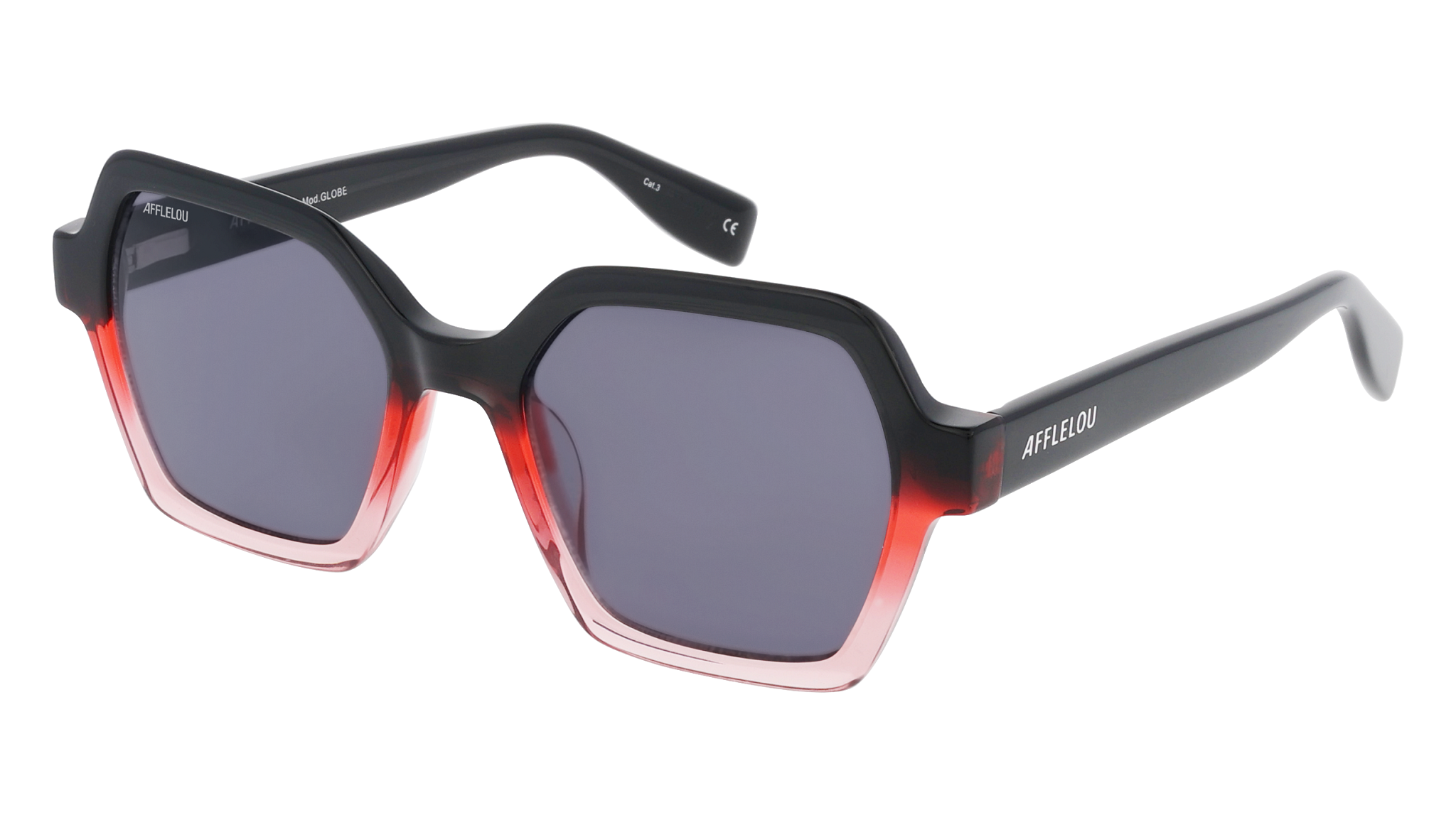 Gafas de sol AFFLELOU GLOBE SAF26776 GYRD 5119