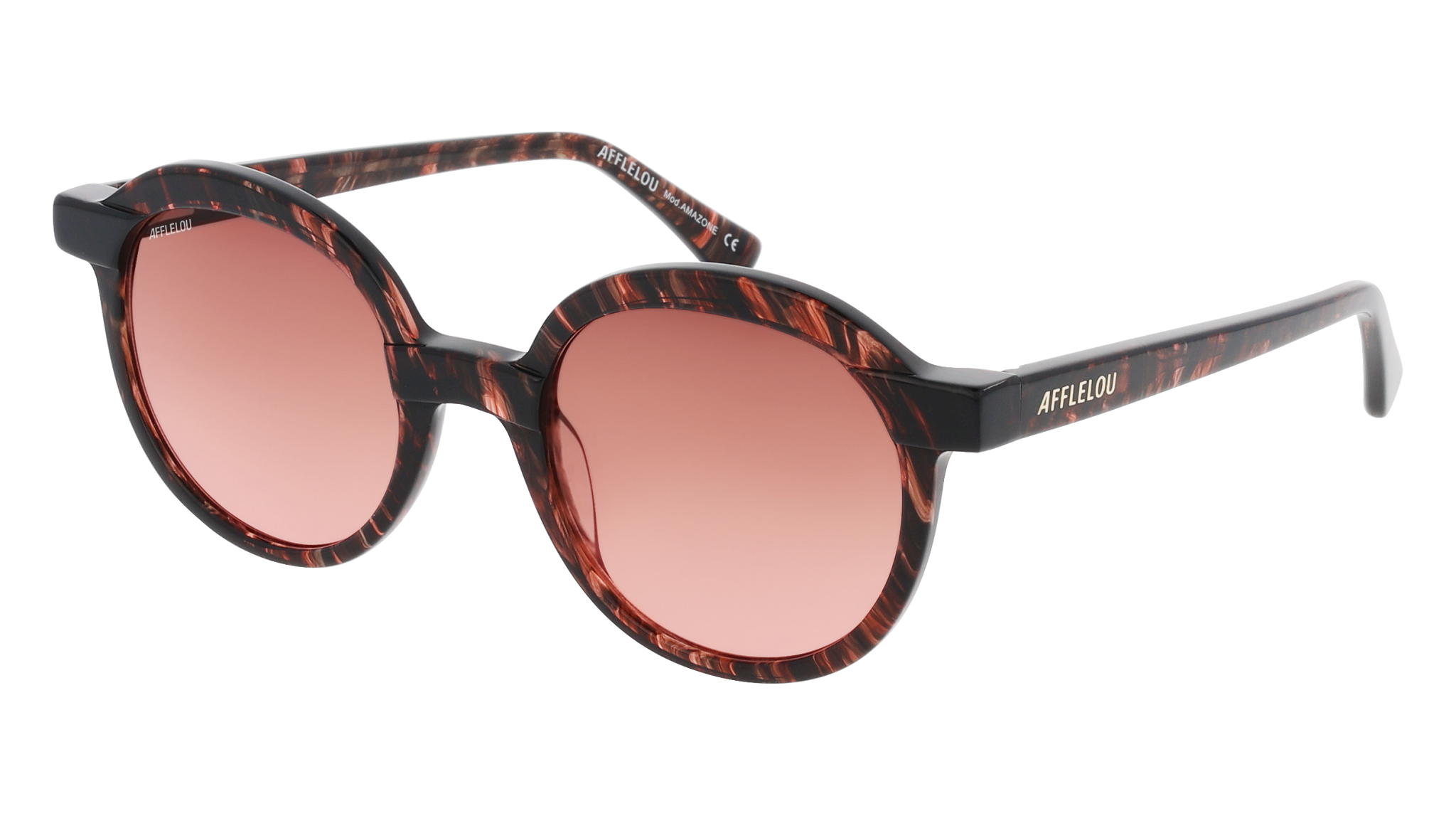 Gafas de sol AFFLELOU AMAZONE SAF26778 PK01 5021