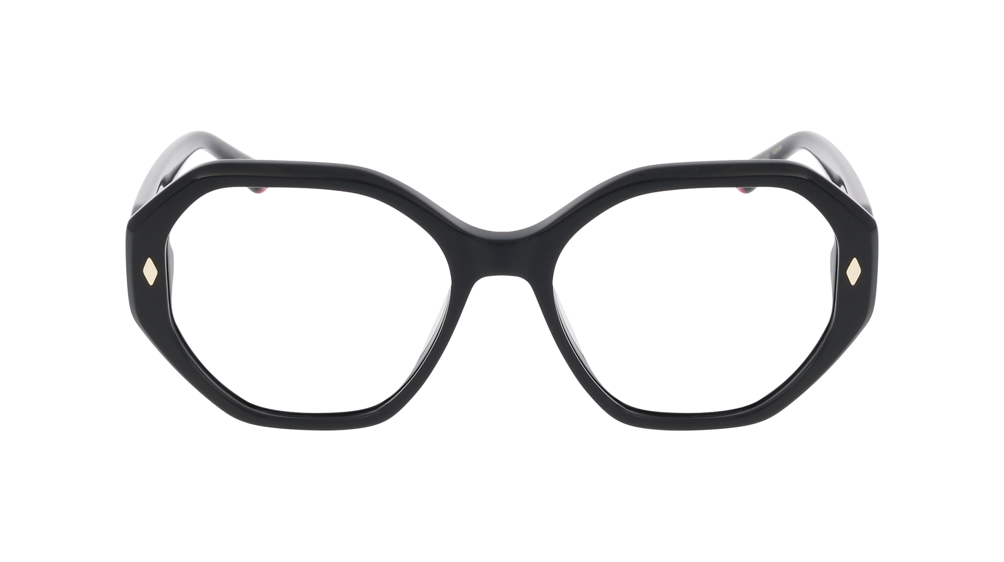 Gafas graduadas AFFLELOU BRILLANTE CM493 BKRD 5317