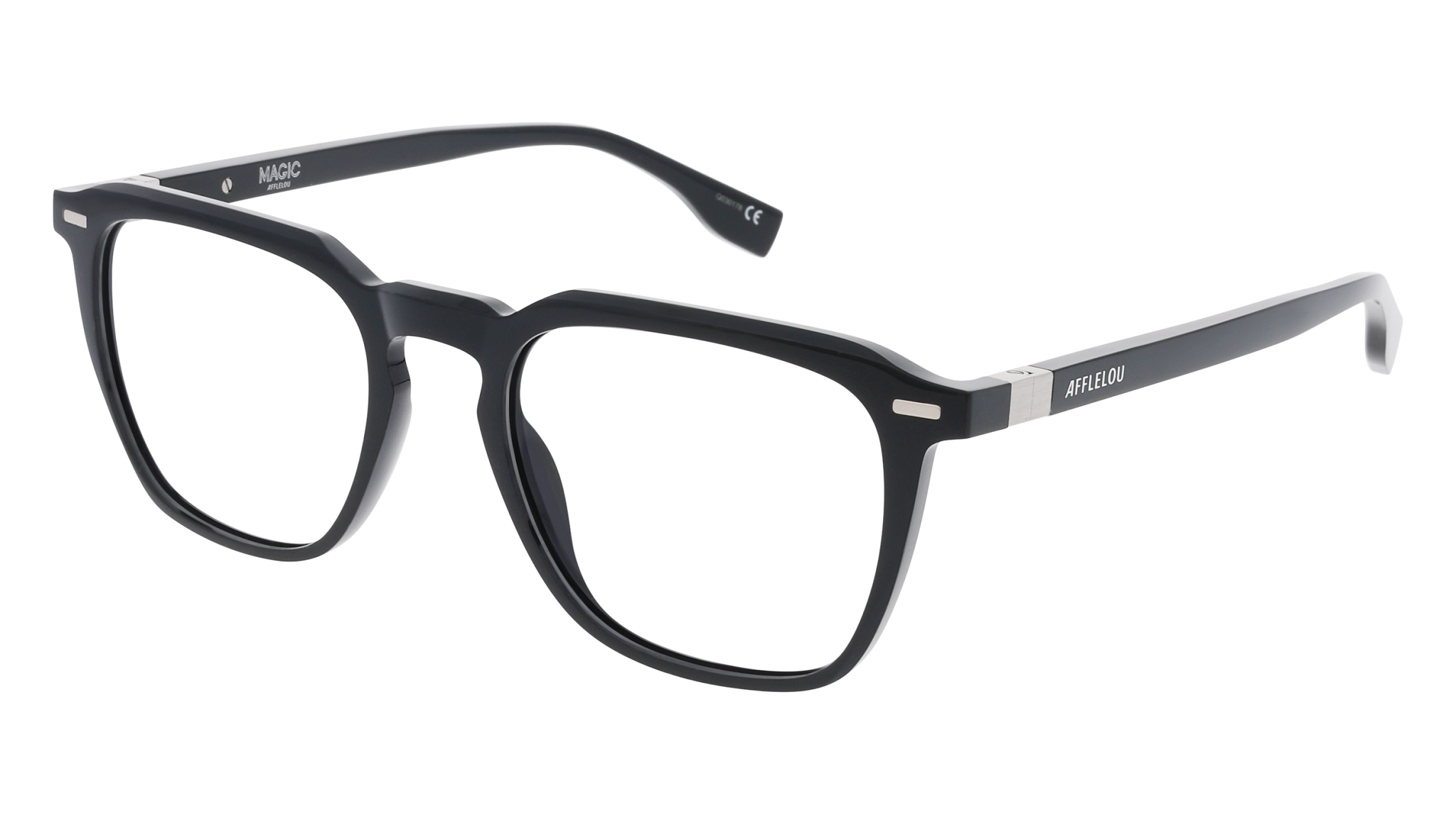 Gafas graduadas AFFLELOU MAGIC478 QM478 BK01 5320