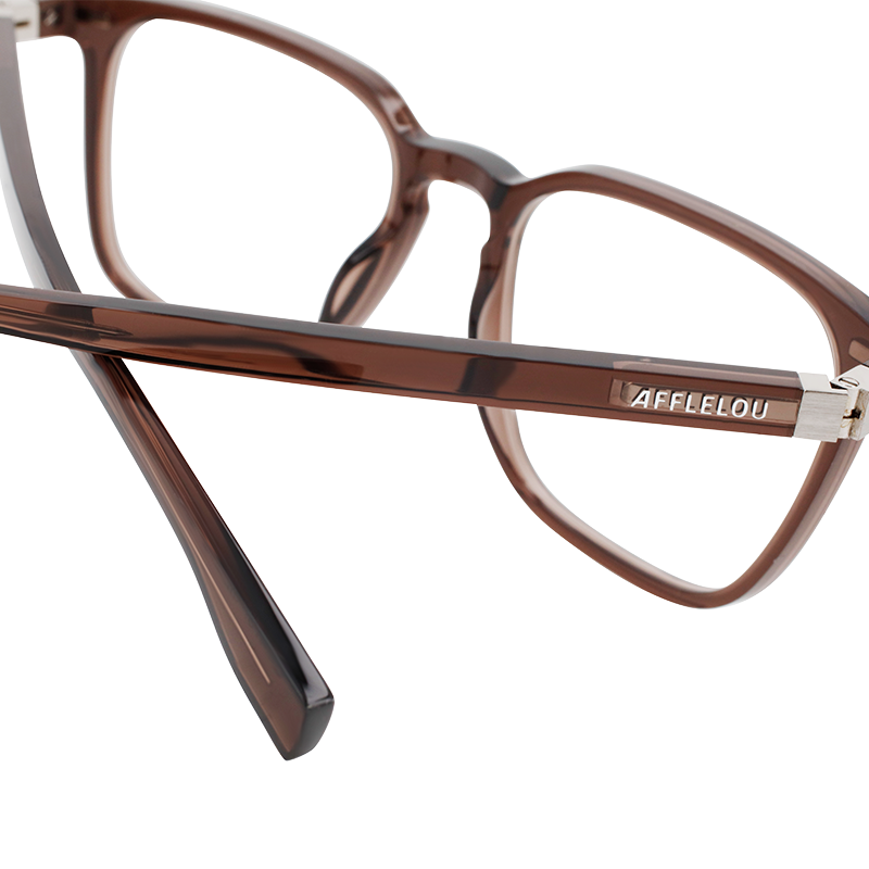 Gafas graduadas AFFLELOU MAGIC479 QM479 BR01 5218