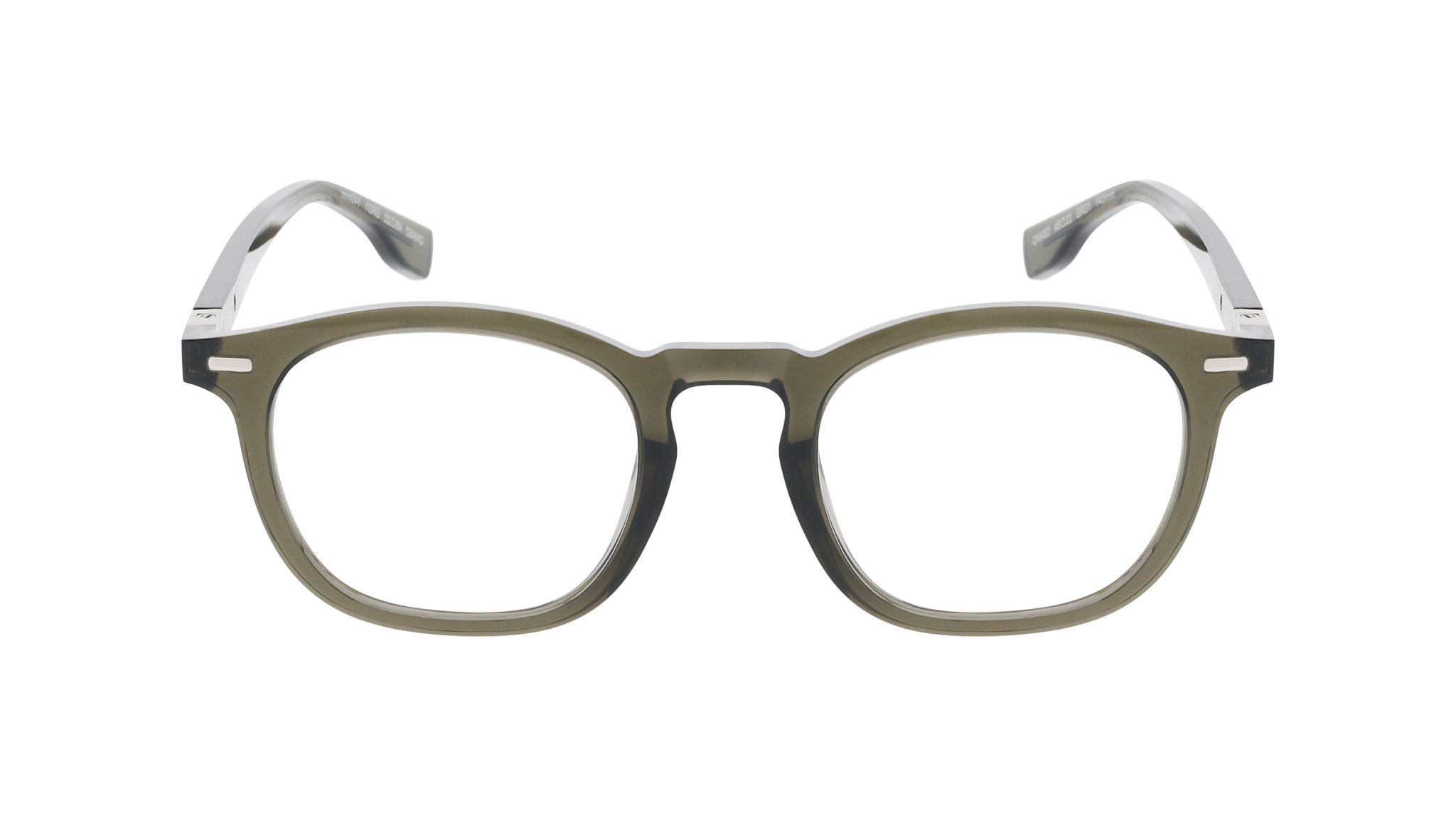 Gafas graduadas AFFLELOU MAGIC482 QM482 GR01 4822