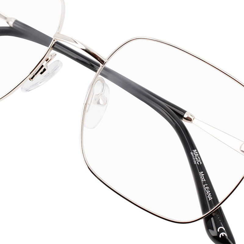Gafas graduadas AFFLELOU LEANA MF256 GDBK 5117