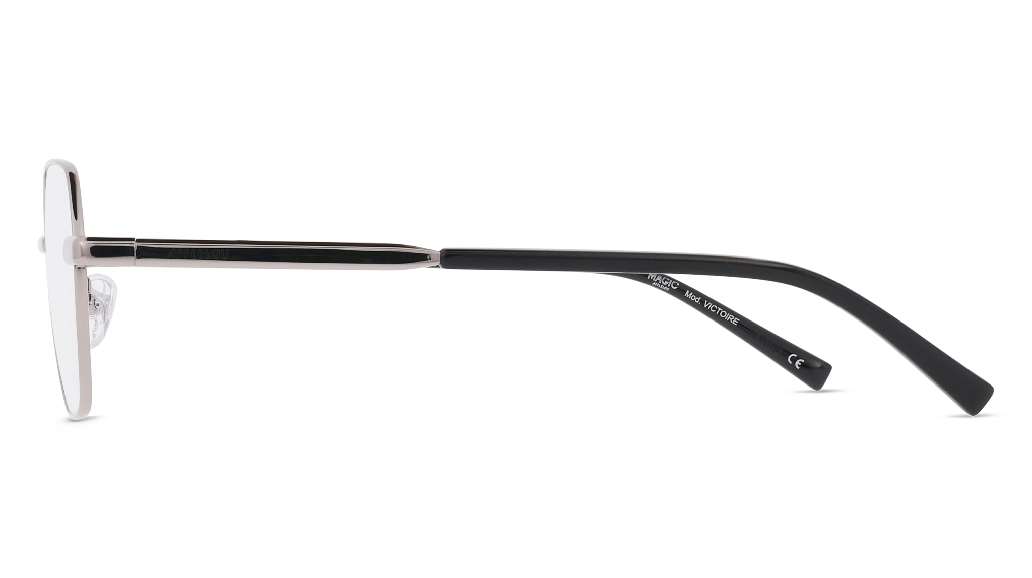 Gafas graduadas AFFLELOU VICTOIRE MF257 GU01 4519