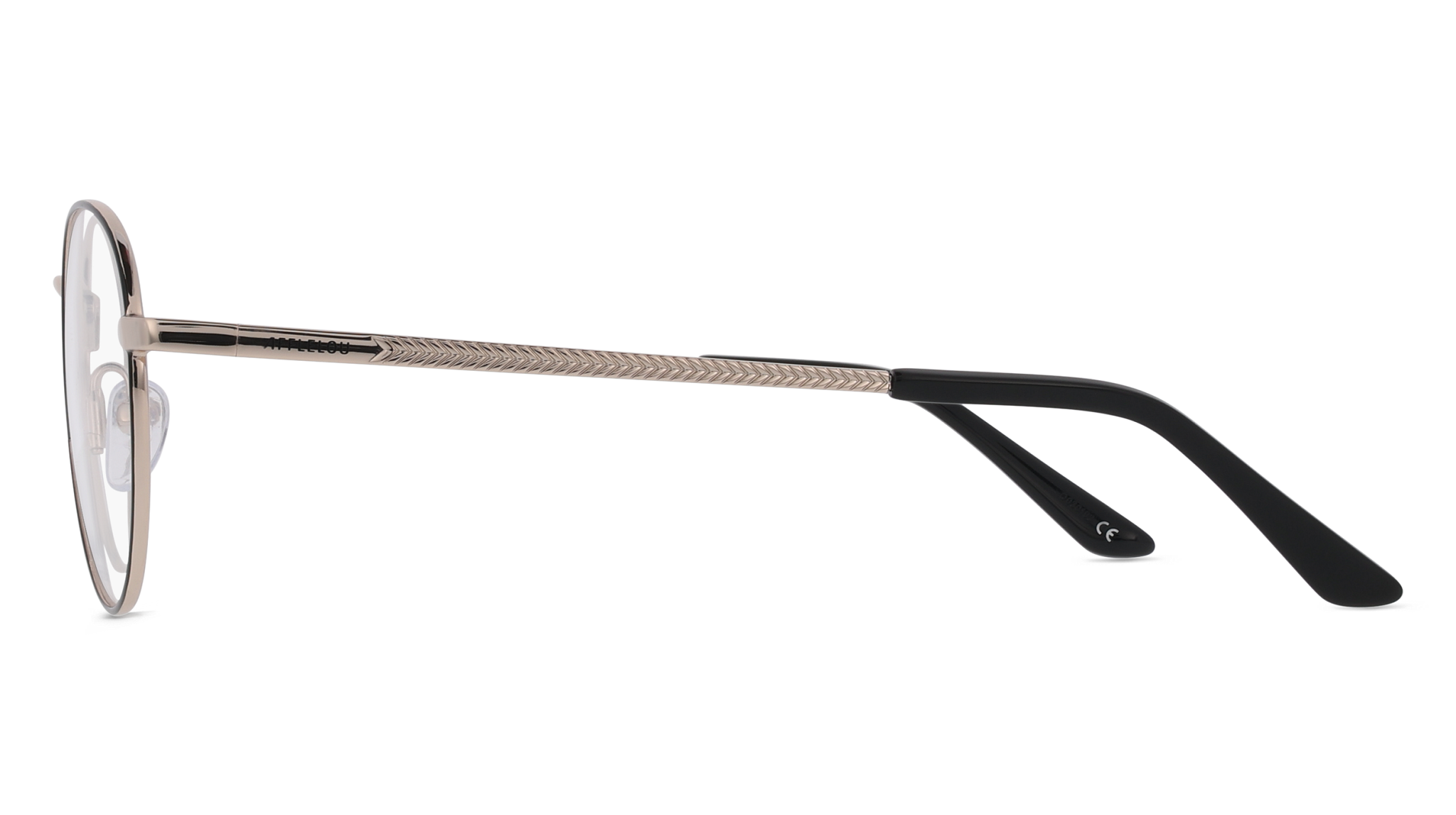Gafas graduadas AFFLELOU ELINE MF258 BKGD 5021