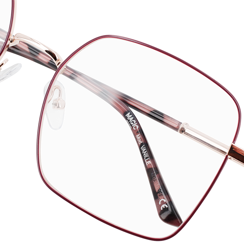 Gafas graduadas AFFLELOU VANILLE MF259 PUGD 5419