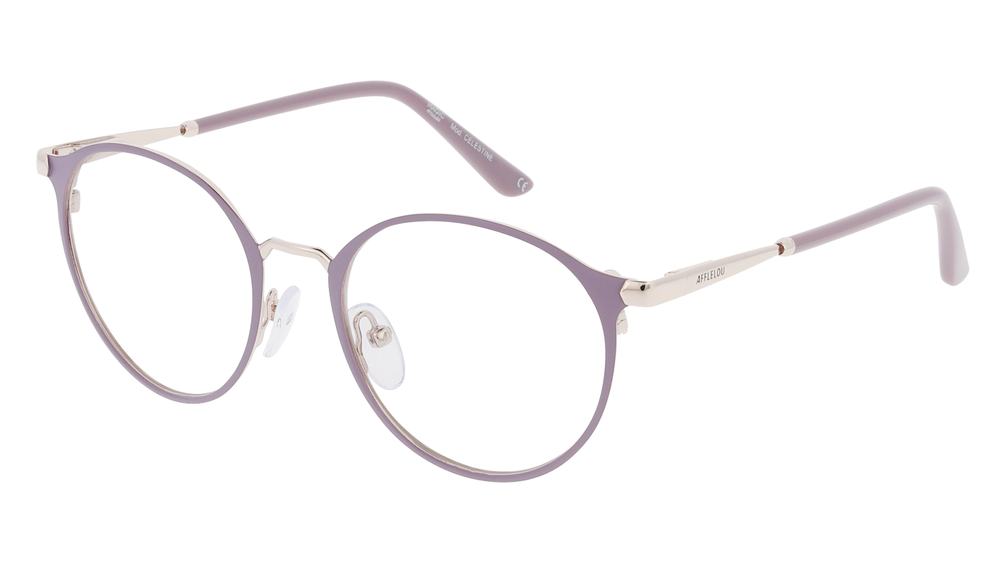 Gafas graduadas AFFLELOU CELESTINE MF260 PUGD 4718
