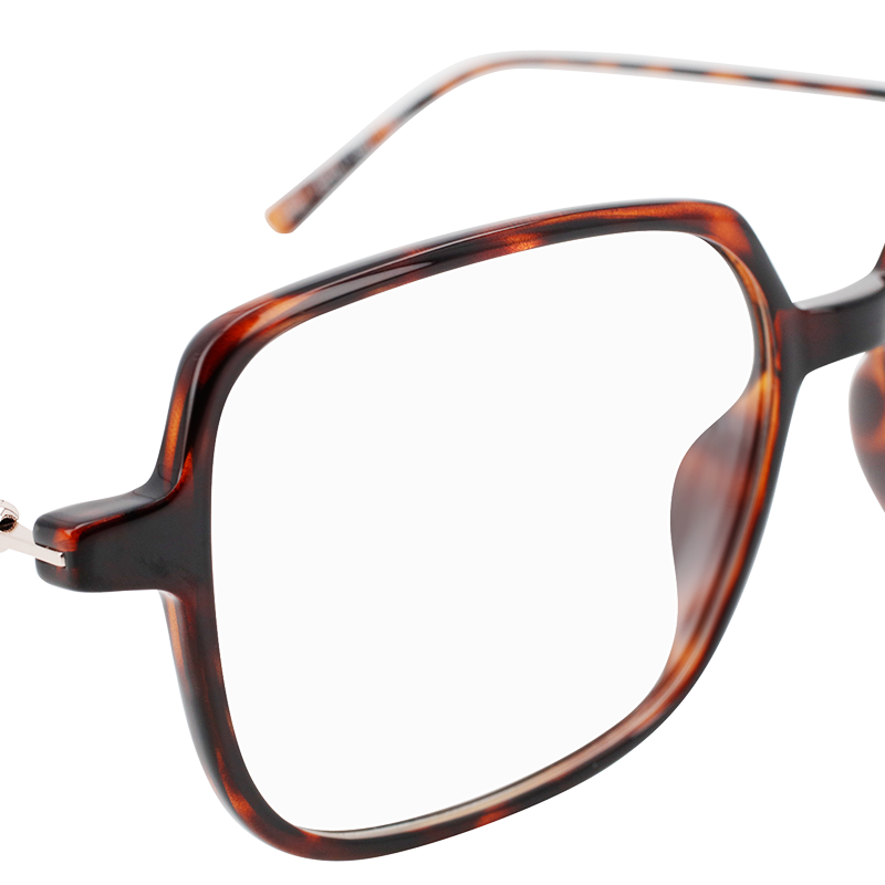 Gafas graduadas AFFLELOU OLIVIA MF262 TO01 5215
