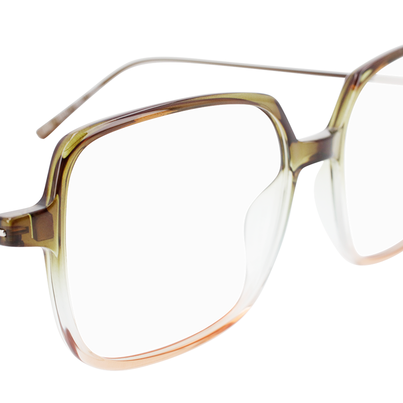 Gafas graduadas AFFLELOU OLIVIA MF262 GR01 5215