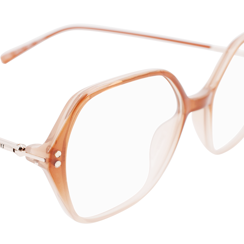 Gafas graduadas AFFLELOU ESTHER MF264 BR01 4916