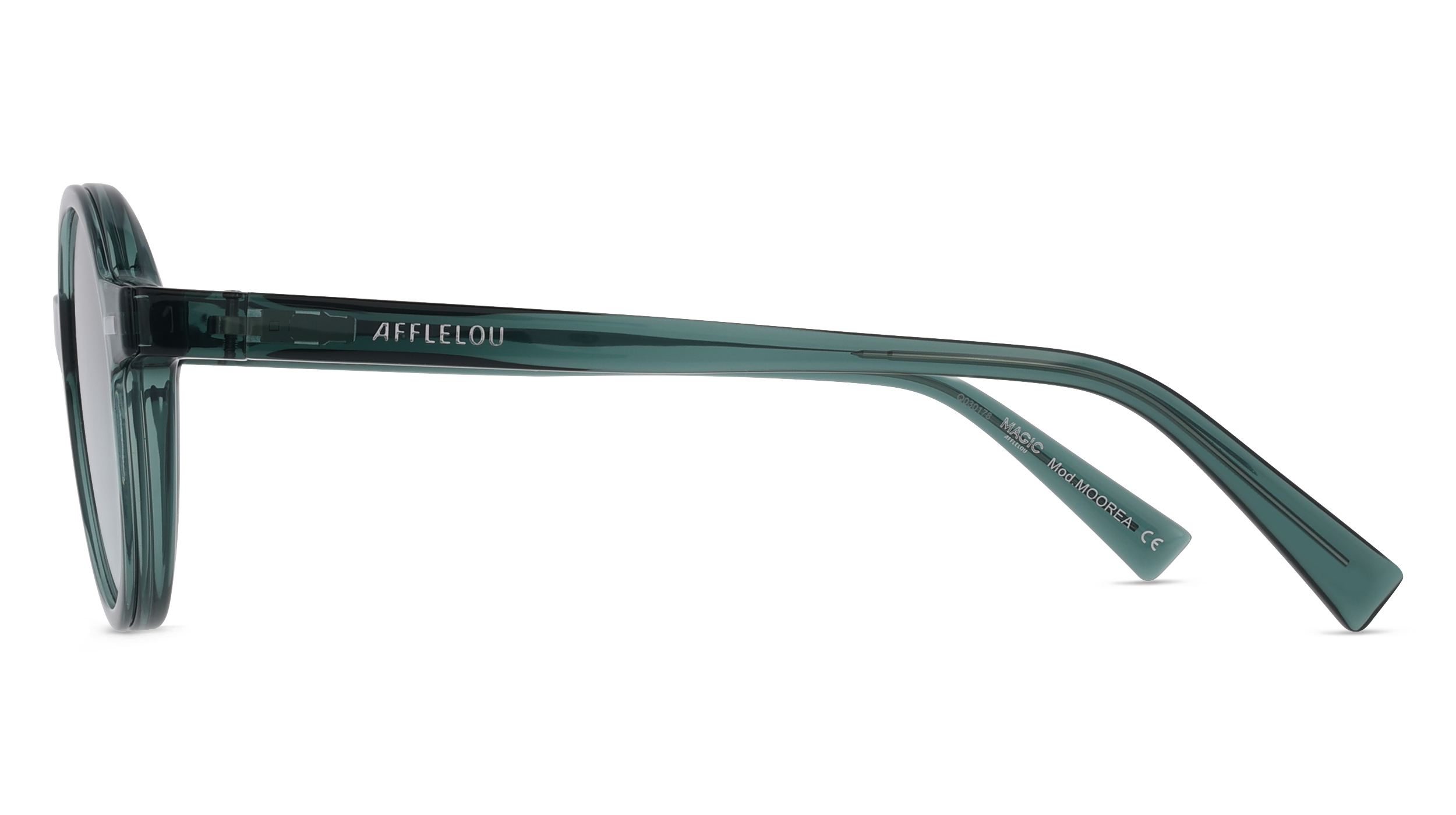 Gafas de sol AFFLELOU MOOREA 1MS01 GR01 13900