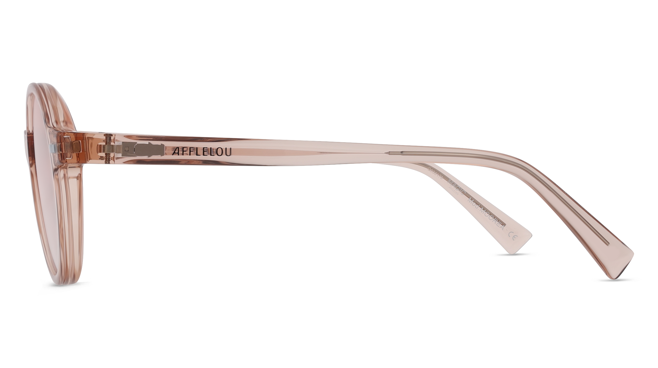 Gafas de sol AFFLELOU MOOREA 1MS01 BR02 13900