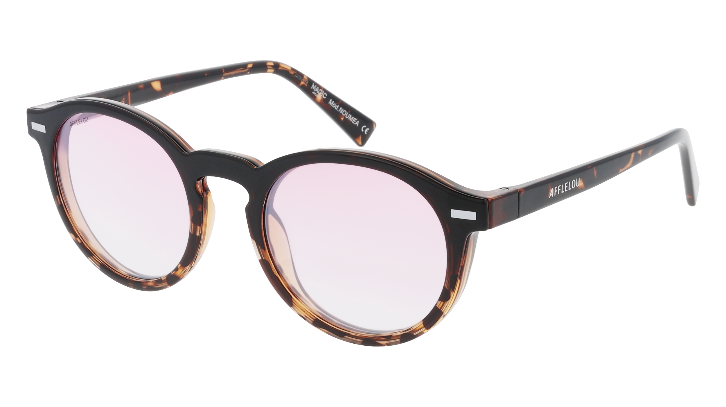 Gafas de sol AFFLELOU NOUMEA 1MS02 HV01 13900