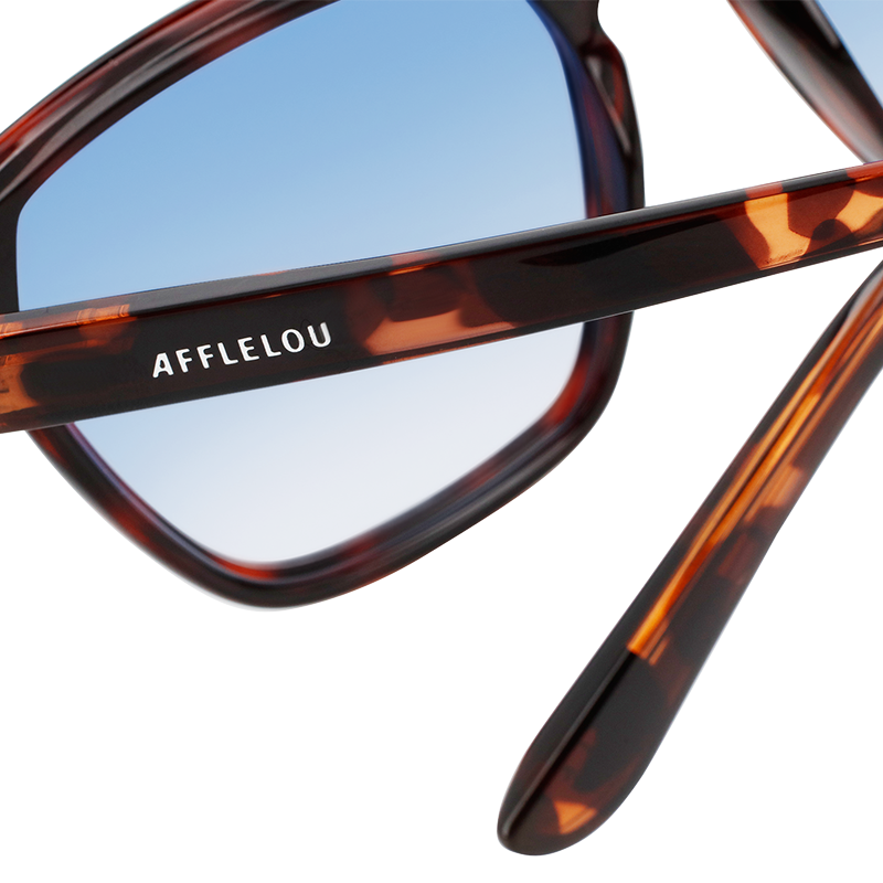 Gafas de sol AFFLELOU NASSAU 1MS03 TO01 13700
