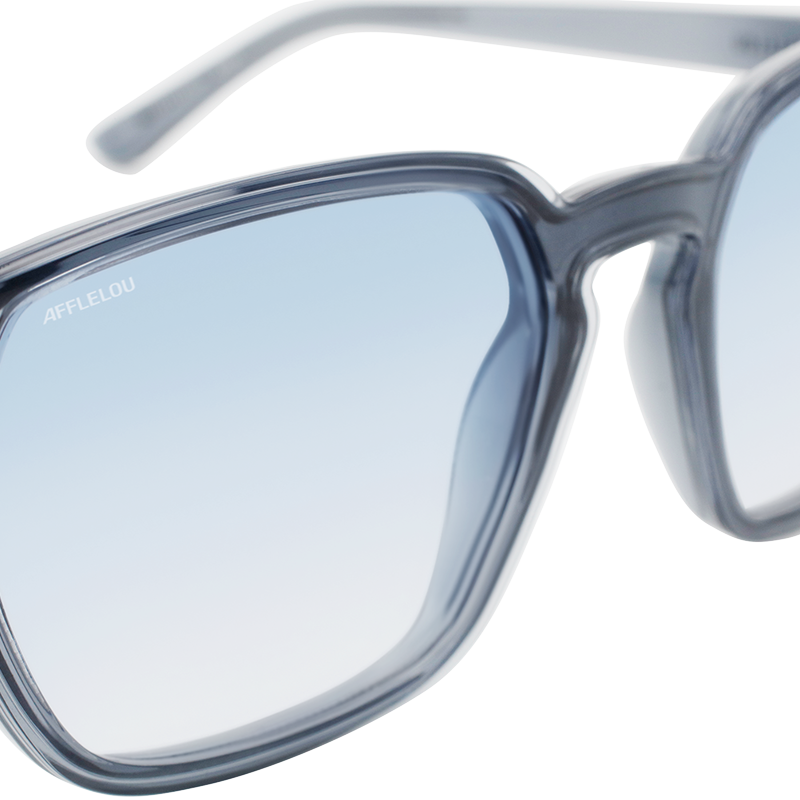 Gafas de sol AFFLELOU NASSAU 1MS03 GY01 13700