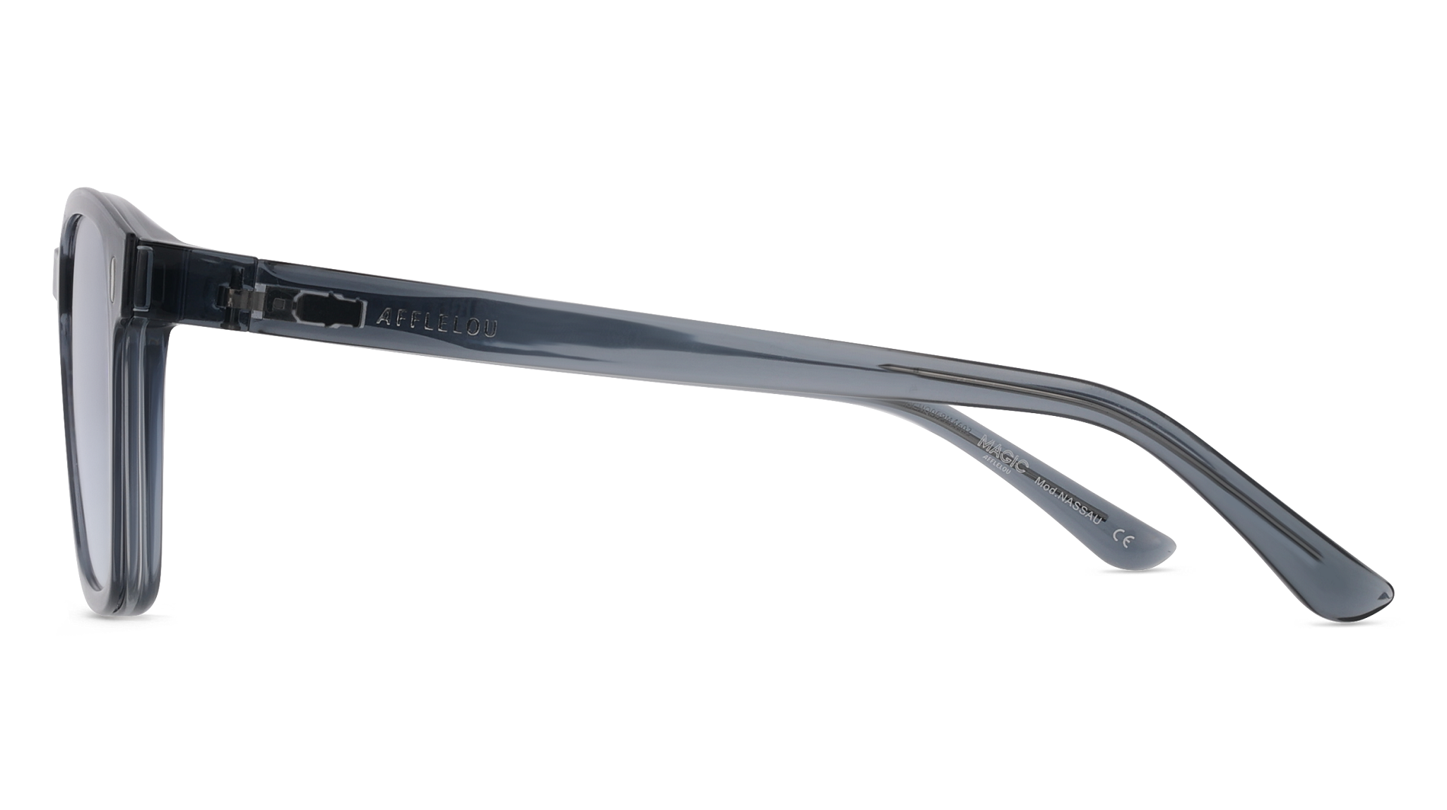 Gafas de sol AFFLELOU NASSAU 1MS03 GY01 13700