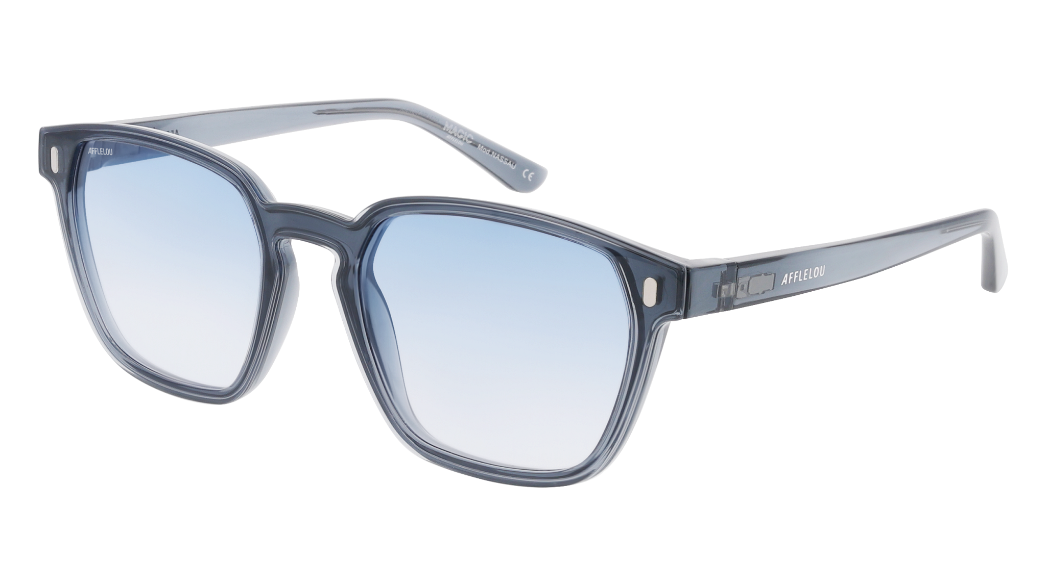 Gafas de sol AFFLELOU NASSAU 1MS03 GY01 13700