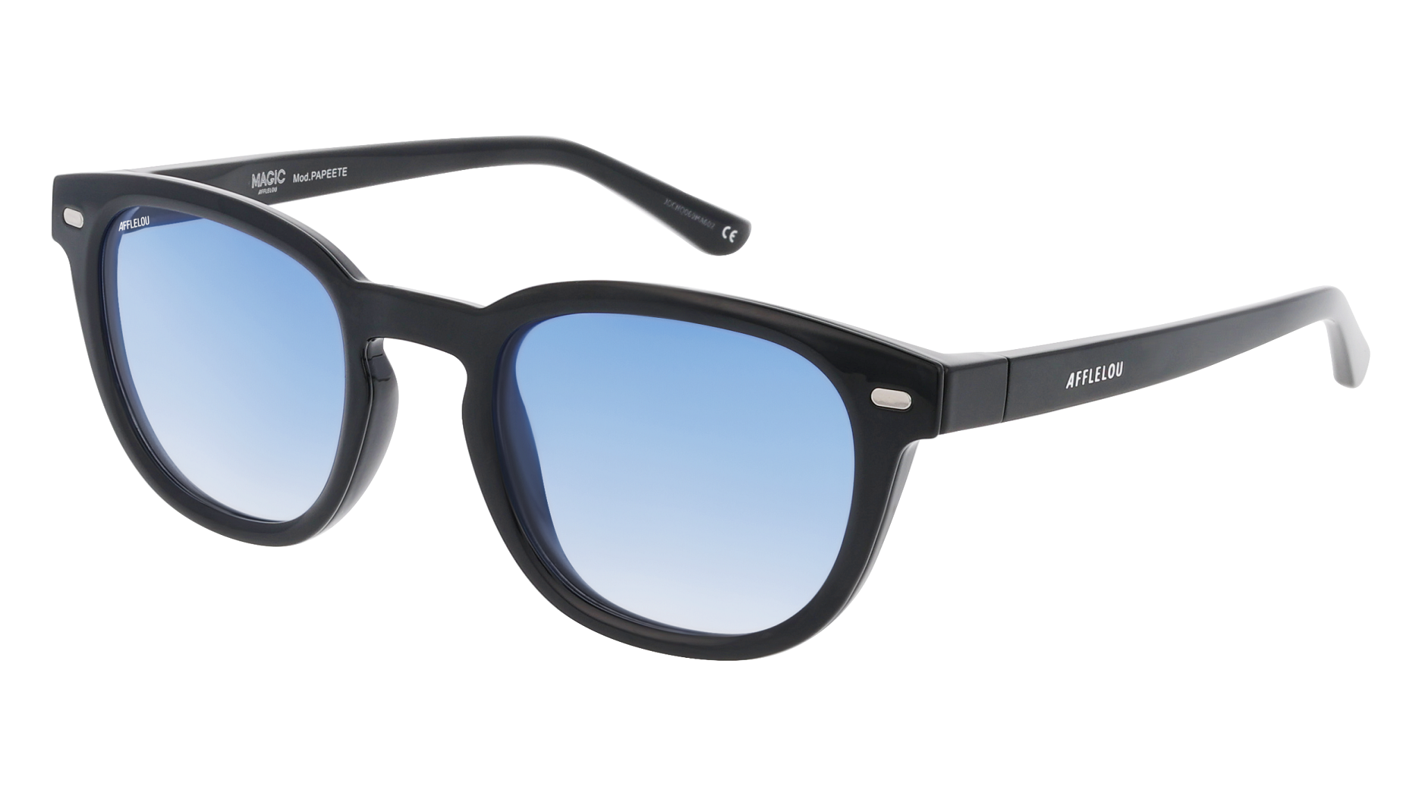 Gafas de sol AFFLELOU PAPEETE 1MS04 BK01 13800