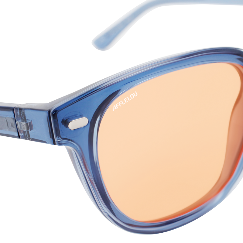 Gafas de sol AFFLELOU PAPEETE 1MS04 BL02 13800