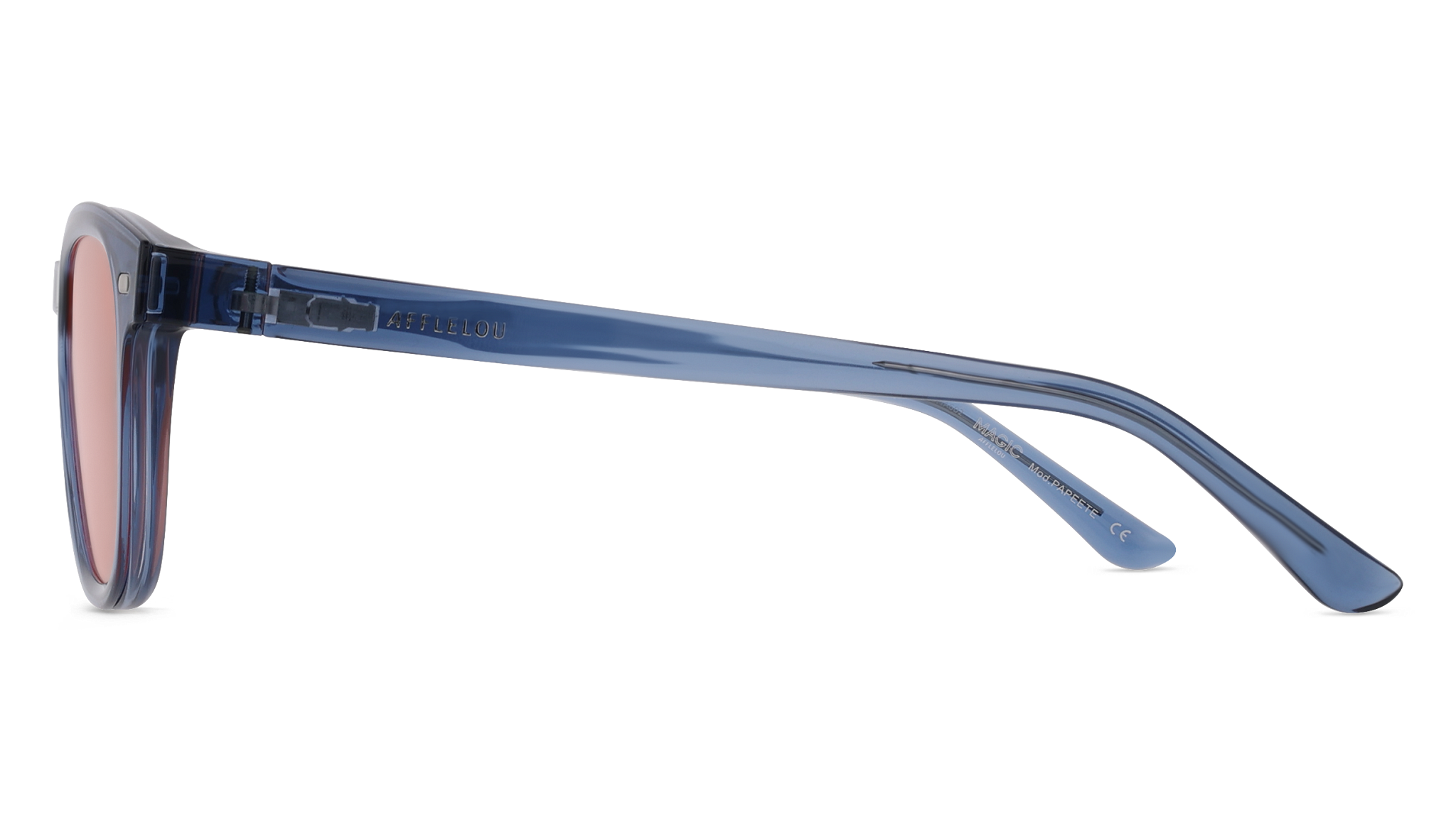 Gafas de sol AFFLELOU PAPEETE 1MS04 BL02 13800