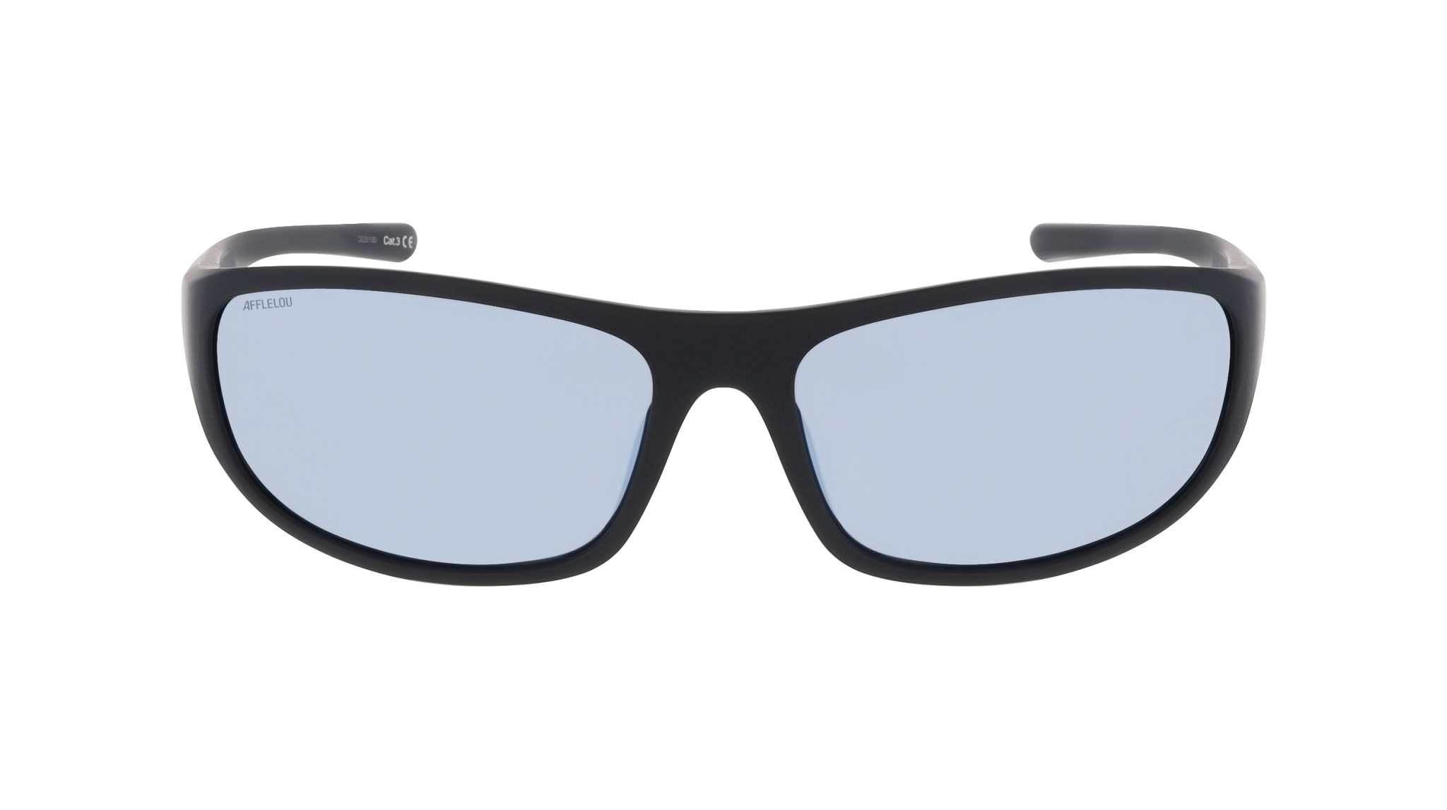 Gafas de sol AFFLELOU RIDER POLARIZED RIDER BK01 6417