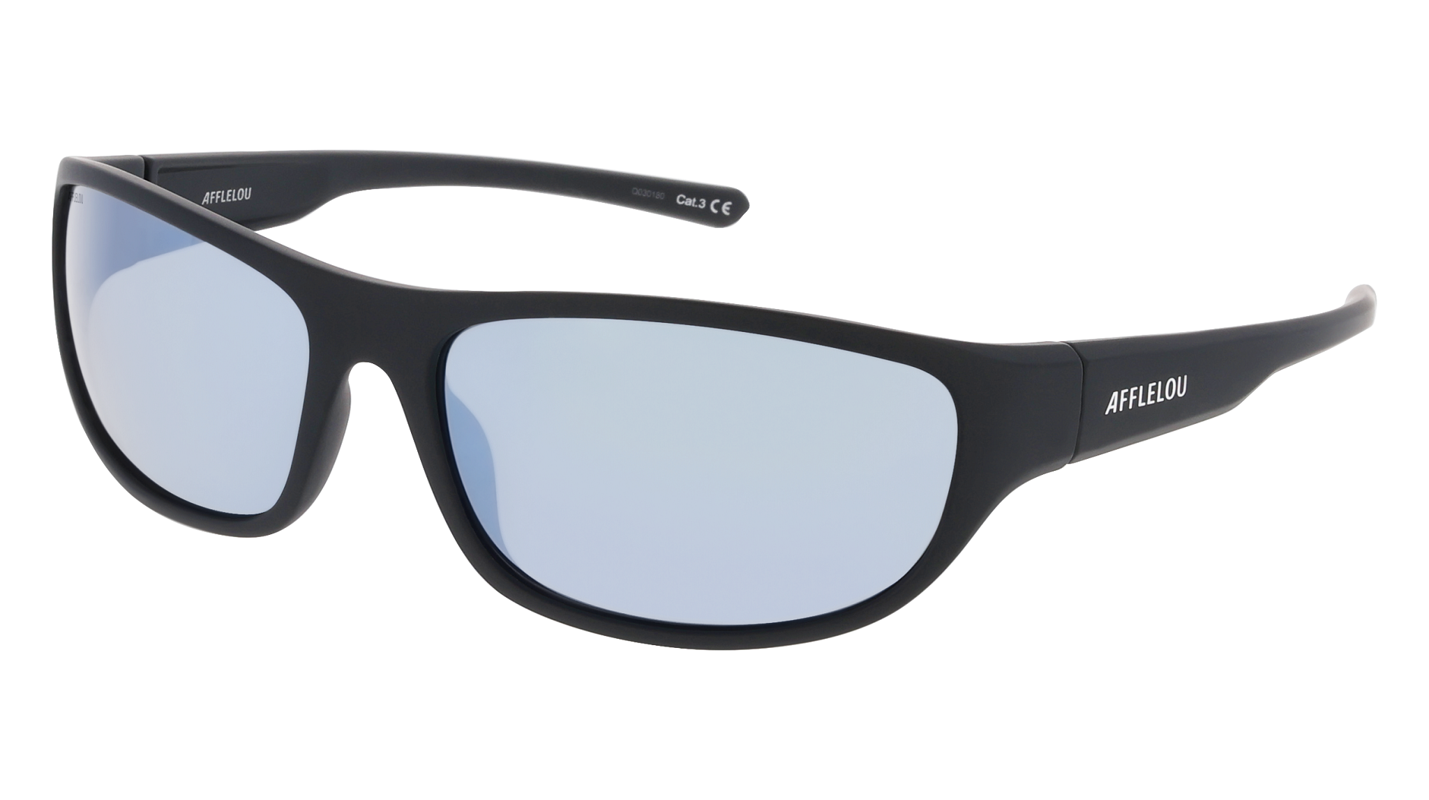Gafas de sol AFFLELOU RIDER POLARIZED RIDER BK01 6417