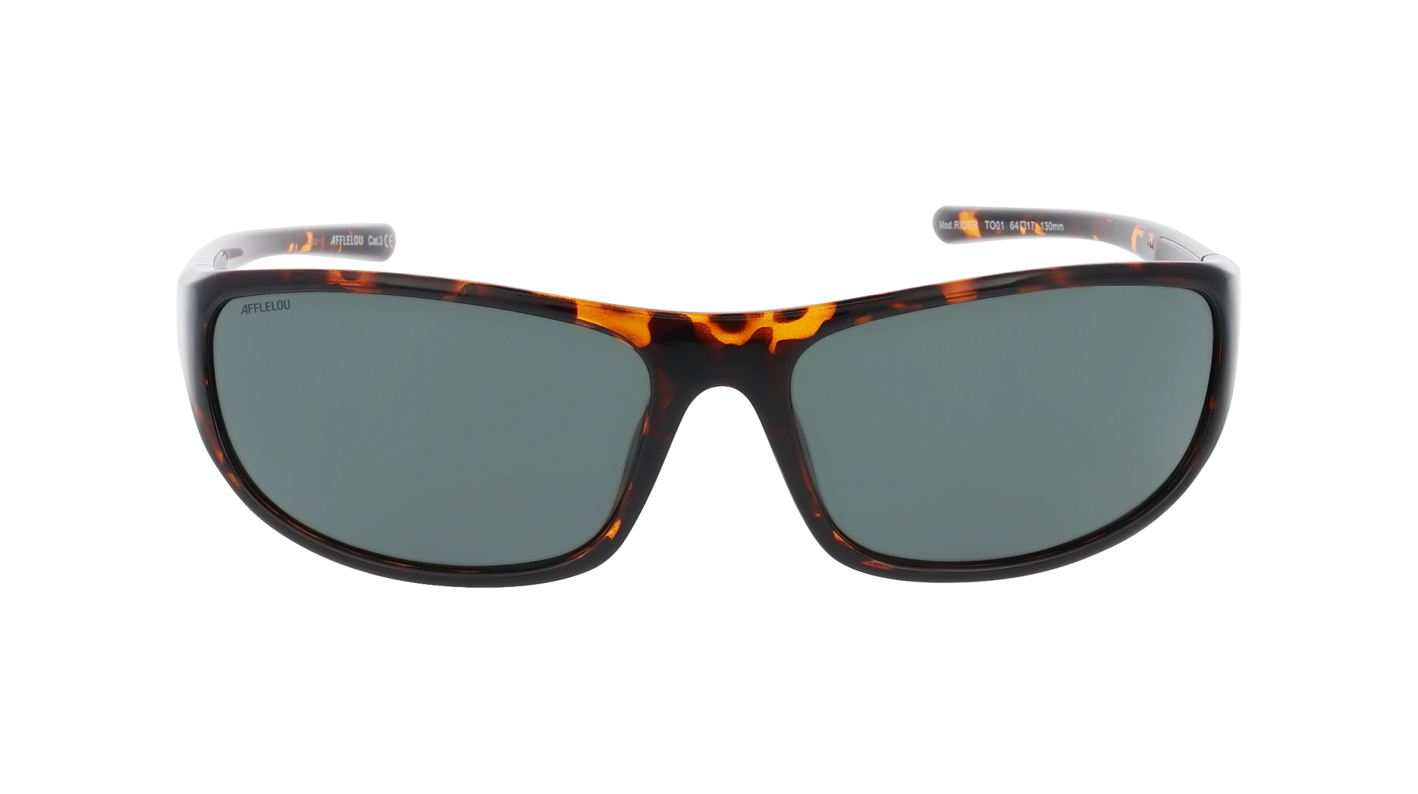 Gafas de sol AFFLELOU RIDER POLARIZED RIDER TO01 6417